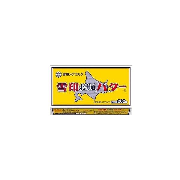 北海道産のバターは、牛乳の風味や香りが豊かで、クリーミーな味わいが特徴です。料理に使用する際やパンに塗って食べる際など幅広い用途で利用できます。内容量　200g賞味期間　150日種類別　バター原材料名　生乳（北海道産）保存方法　要冷蔵10℃...