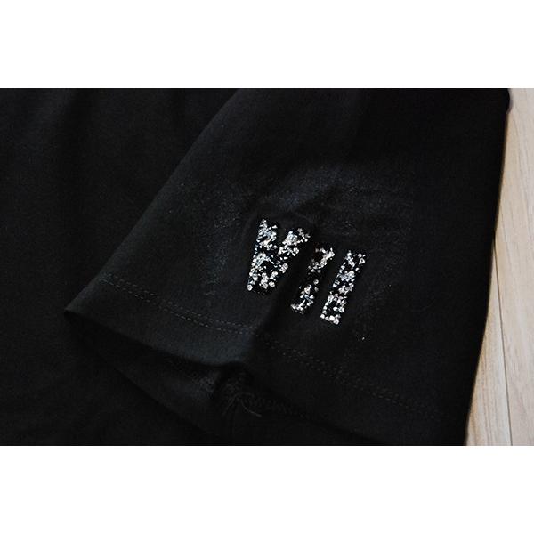 Usualis ウザリス メンズ 半袖tシャツ 5696 Vネック 袖 7 スワロフスキー 17ss 春夏新作 Buyee Buyee 日本の通販商品 オークションの代理入札 代理購入