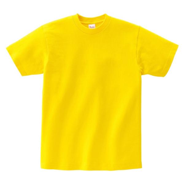 キッズ ジュニア 子供服 Tシャツ 半袖 ヘビーウェイト 5.6オンス 無地 デイジー 160cm サイズ 085-CVT :00085-CVT-165-25:流行はいつもここから TREND-I 通販 TOMS トムス ヘビーウェイトTシャツ(デイジ08516525