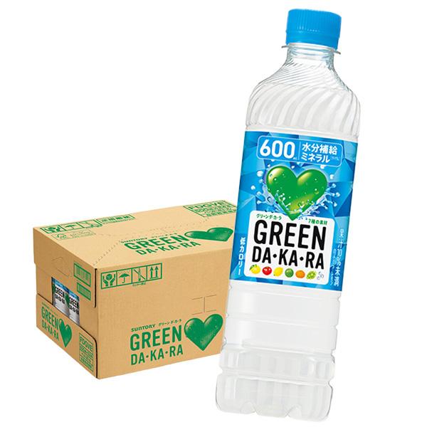 DAKARA 1L用パックタイプ 12.3g×100入 4箱セット
