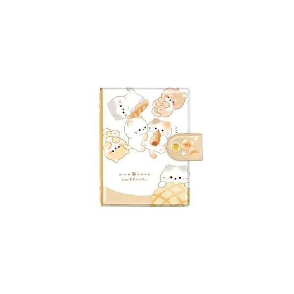 シールバインダー アレコレコレクト クラックス シル活 コレクション