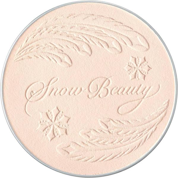 資生堂 スノービューティー 2025 ブライトニング スキンケアパウダーA