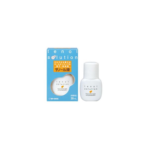 佐藤製薬 サトウ製薬 テノール液 30ml : トレンドオフィス 佐藤製薬 サトウ製薬 テノール液 30ml : トレンドオフィス