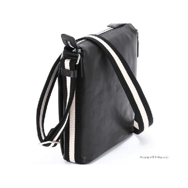 バリー バッグ メンズ Bally ショルダーバッグ レザーバッグ Tuston Sm 280ブラック Buyee Buyee 日本の通販商品 オークションの代理入札 代理購入