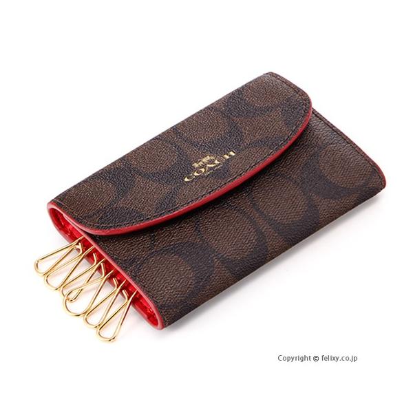 コーチ キーケース F Iml72 Coach シグネチャー Buyee Buyee 日本の通販商品 オークションの代理入札 代理購入