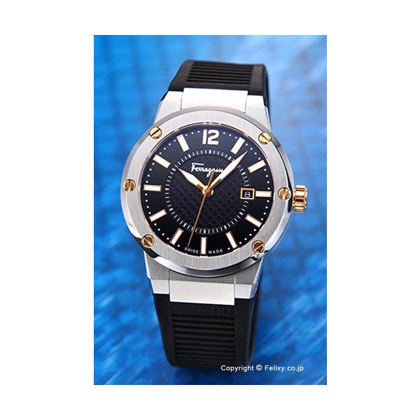 サルヴァトーレ フェラガモ 腕時計 メンズ Salvatore Ferragamo F 80 Fif Buyee Buyee 日本の通販商品 オークションの代理入札 代理購入