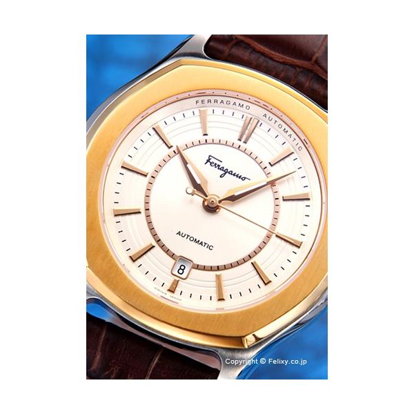 人気 サルヴァトーレ フェラガモ 腕時計 メンズ Lungrno Salvatore Ferragamo Fq