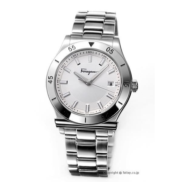 サルヴァトーレ フェラガモ 時計 メンズ Salvatore Ferragamo 腕時計 Ferragamo 18 Fh Wa Feg 0072 トレンドウォッチ 通販 Yahoo ショッピング