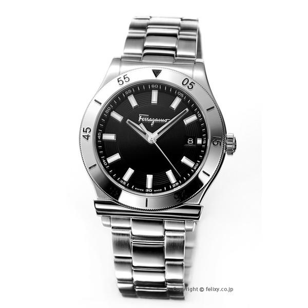 salvatore ferragamo 1898 watch