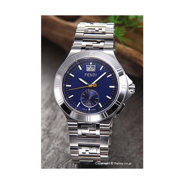 メナジェリー 耕す 活性化 Fendi 時計 メンズ Code Plus Jp
