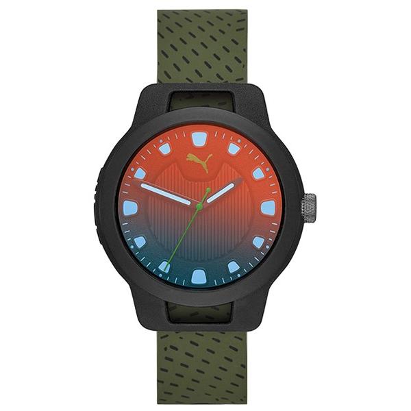 プーマ 時計 Puma メンズ 腕時計 Reset P5011 Wa Pum 0376 トレンドウォッチ 通販 Yahoo ショッピング