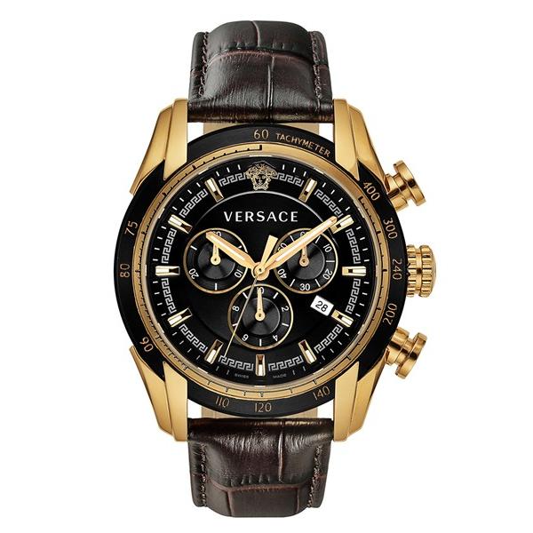ヴェルサーチェ 時計 Versace メンズ 腕時計 V Ray Vedb Wa Ver 0126 トレンドウォッチ 通販 Yahoo ショッピング