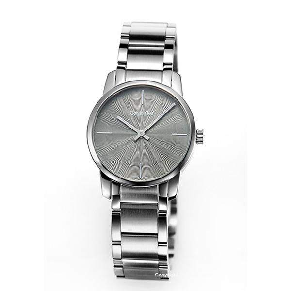 カルバンクライン 時計 レディース Calvin Klein 腕時計 Ck City