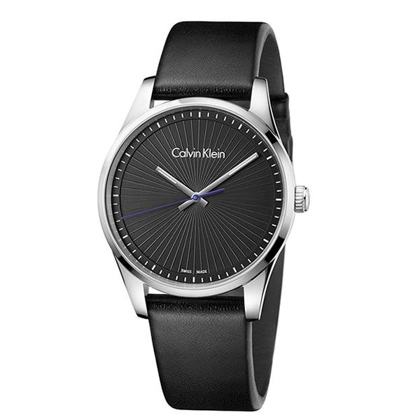 カルバンクライン 時計 Calvin Klein メンズ 腕時計 Steadfast K8s211c1 Wacal0435 K8s211c1 トレンドウォッチ 通販 Yahoo ショッピング