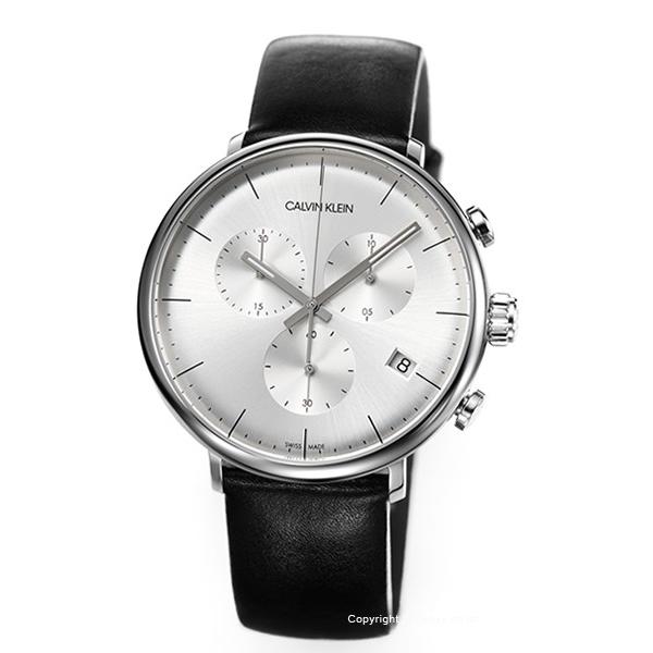 カルバンクライン 時計 Calvin Klein メンズ 腕時計 High Noon K8m271c6 Wacal0438 K8m271c6 トレンドウォッチ 通販 Yahoo ショッピング