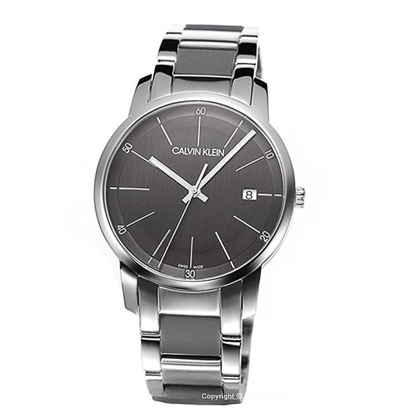 カルバンクライン 時計 Calvin Klein メンズ 腕時計 Ck City K2g2g1p4 Wacal0452 K2g2g1p4 トレンドウォッチ 通販 Yahoo ショッピング