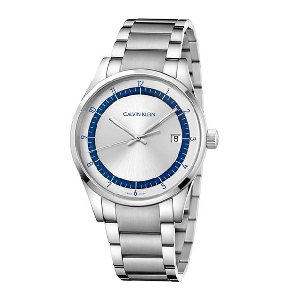 カルバンクライン 時計 Calvin Klein メンズ 腕時計 Completion Kam Wacal0463 Kam トレンドウォッチ 通販 Yahoo ショッピング