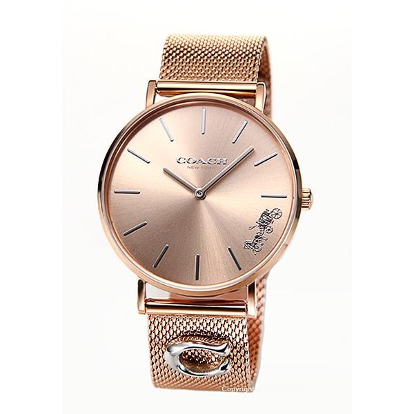 コーチ 時計 COACH レディース 腕時計 Perry 14503338 :wacoa0846