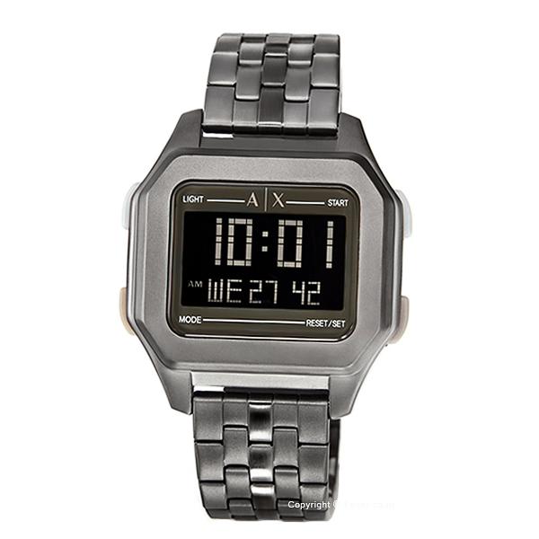 アルマーニ エクスチェンジ 時計 Armani Exchange メンズ 腕時計 Shell Ax2951 Waexe0233 Ax2951 トレンドウォッチ 通販 Yahoo ショッピング