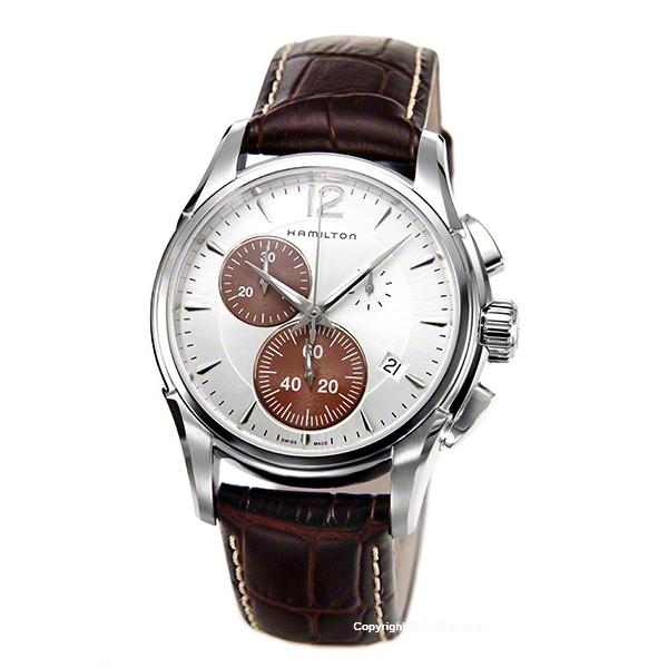 人気満点 ハミルトン 時計 H Quartz Chrono Jazzmaster 腕時計 メンズ Hamilton 腕時計 Www Oroagri Eu