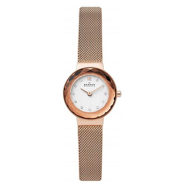 スカーゲン 時計 Skagen レディース 腕時計 Leonora Skw2799 Waska0396 Skw2799 トレンドウォッチ 通販 Yahoo ショッピング