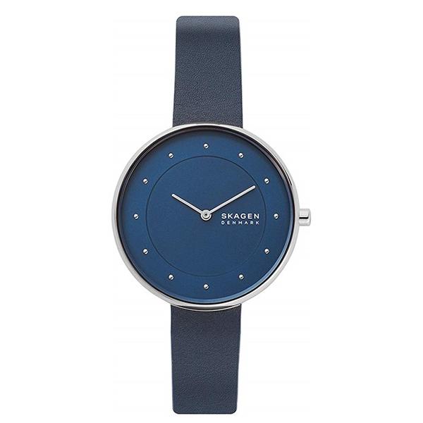 スカーゲン 時計 Skagen レディース 腕時計 Gitte Skw2812 Waska0402 Skw2812 トレンドウォッチ 通販 Yahoo ショッピング