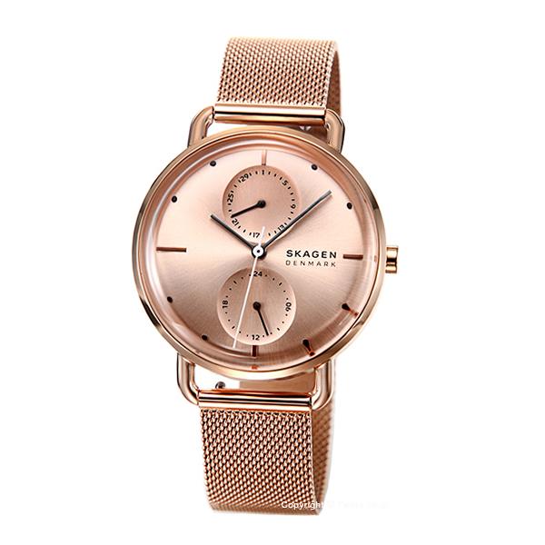 スカーゲン 時計 Skagen レディース 腕時計 Horizont Skw2931 Waska0486 Skw2931 トレンドウォッチ 通販 Yahoo ショッピング