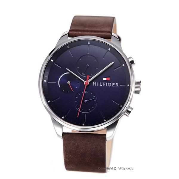 トミーヒルフィガー 腕時計 メンズ Tommy Hilfiger 時計 Chase Watom0340 トレンドウォッチ 通販 Yahoo ショッピング