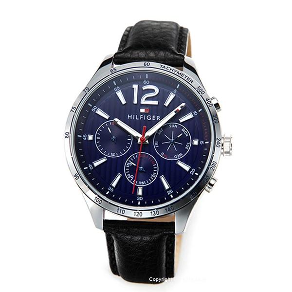 トミーヒルフィガー 時計 Tommy Hilfiger メンズ 腕時計 Gavin Watom0347 トレンドウォッチ 通販 Yahoo ショッピング