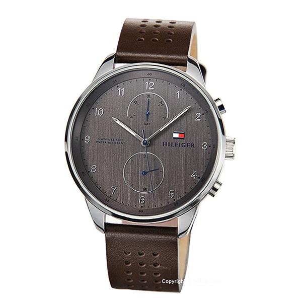 トミーヒルフィガー 時計 Tommy Hilfiger メンズ 腕時計 Chase Multifunction Watom0421 トレンドウォッチ 通販 Yahoo ショッピング