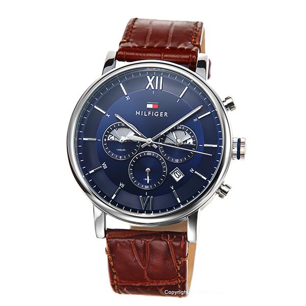 トミーヒルフィガー 時計 Tommy Hilfiger メンズ 腕時計 Evan Watom0424 トレンドウォッチ 通販 Yahoo ショッピング