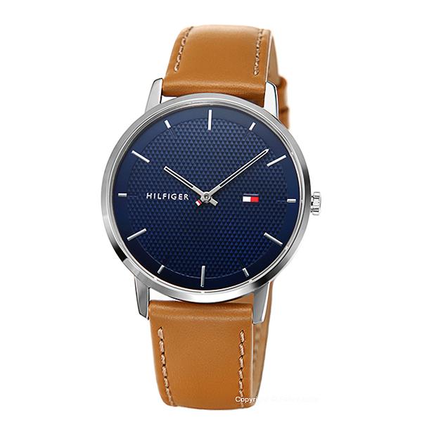 トミーヒルフィガー 時計 Tommy Hilfiger メンズ 腕時計 James Watom0473 トレンドウォッチ 通販 Yahoo ショッピング