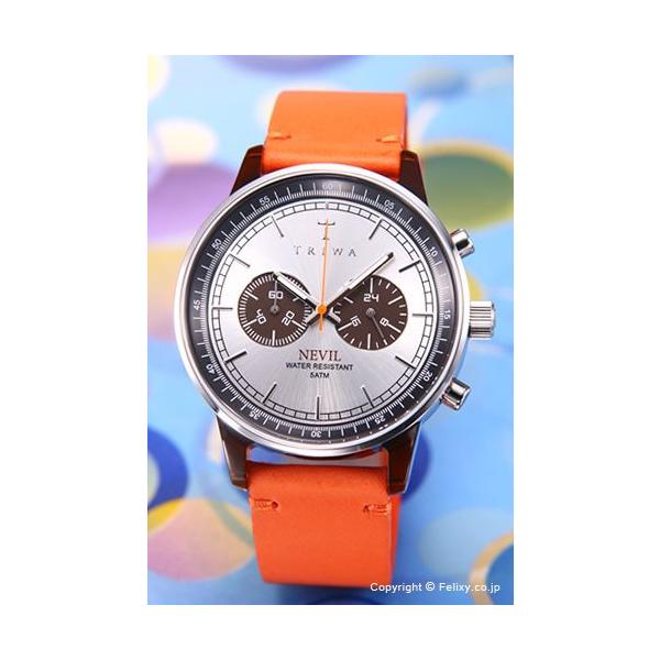 トリワ 時計 メンズ Triwa Neac102 O ハバナ ネビル オレンジ Buyee Buyee 日本の通販商品 オークションの代理入札 代理購入