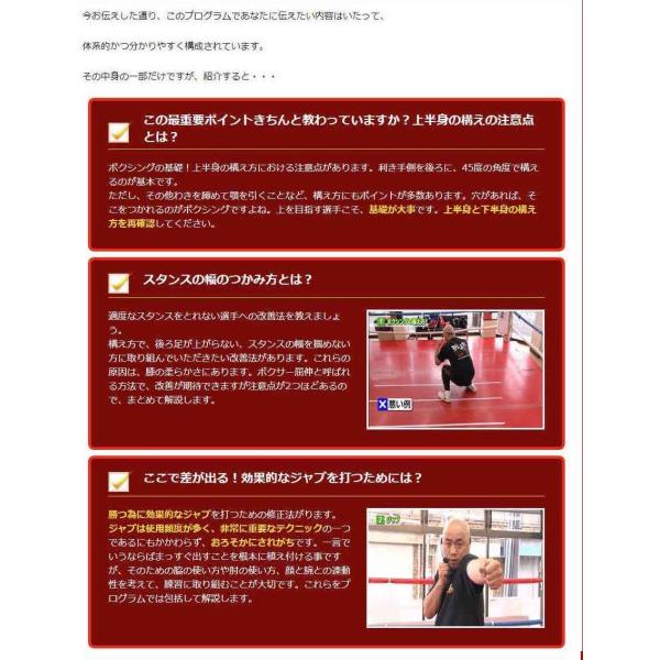 ボクシング上達プログラムdvd テクニックで相手を倒す理論的練習法 Buyee Buyee Japanese Proxy Service Buy From Japan Bot Online