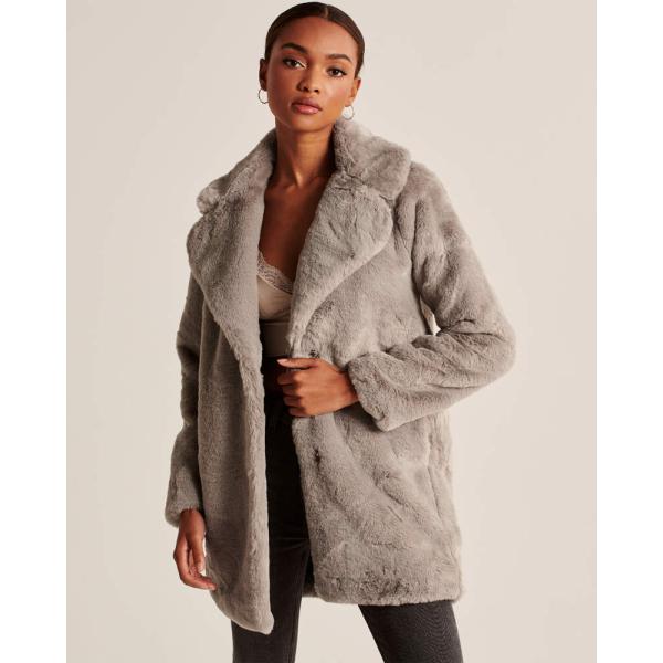 アバクロ ジャケット ロングダウン レディース アウター ネイビーの通販詳細 アバクロ Abercrombie Fitch レディースデニムの選び方