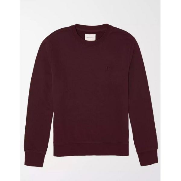 アメリカンイーグル トレーナー パーカー メンズ バーガンディ 大きいサイズ おしゃれ 人気 Rcspicepay Com