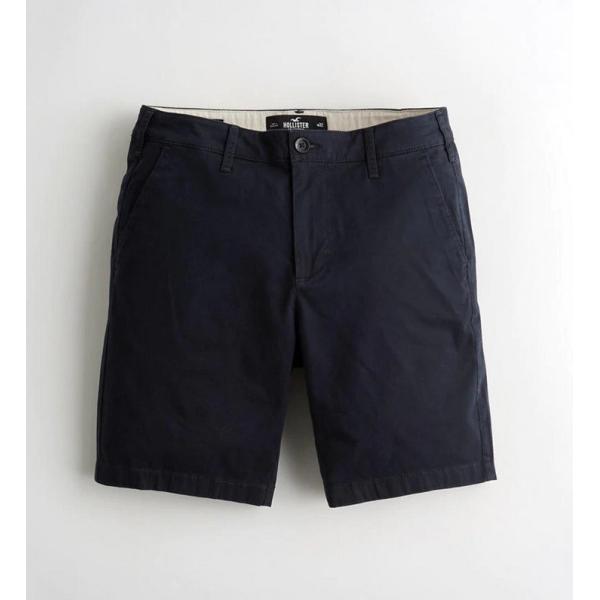 ホリスター ショートパンツ メンズ 9インチ ブラック Ndpa Org