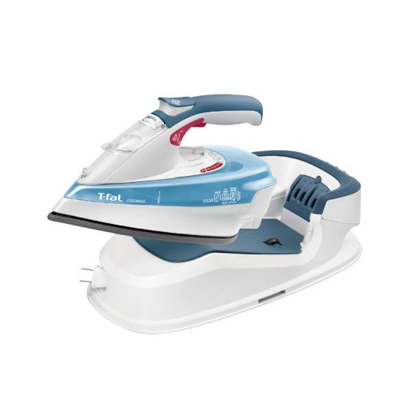 T-fal Freemove 9930 スチームアイロン T-fal（ティファール） フリームーブ 9930 アイロン FV9930J0 【新品売