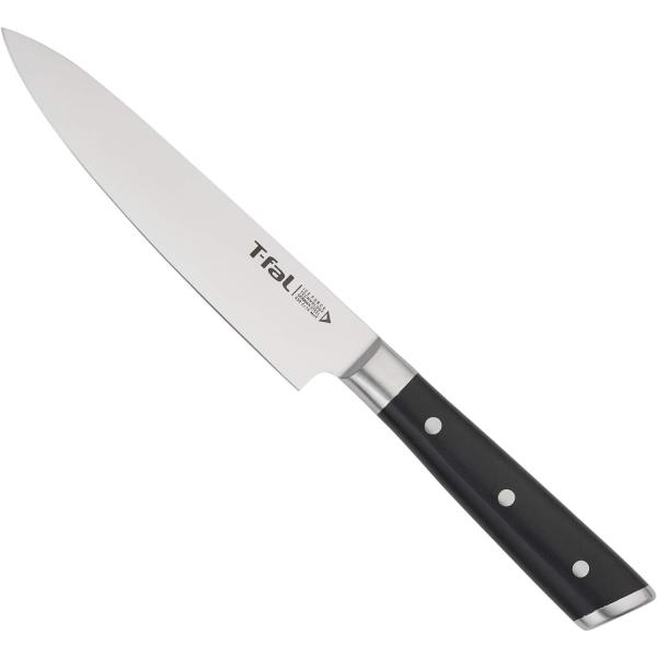 ティファール(T-fal) ペティナイフ 万能包丁 13cm アイスフォース K24213