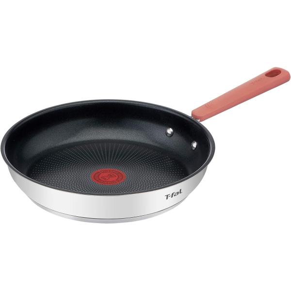 T-fal（ティファール） フライパン 26cm IH ガス火対応 「オプティ