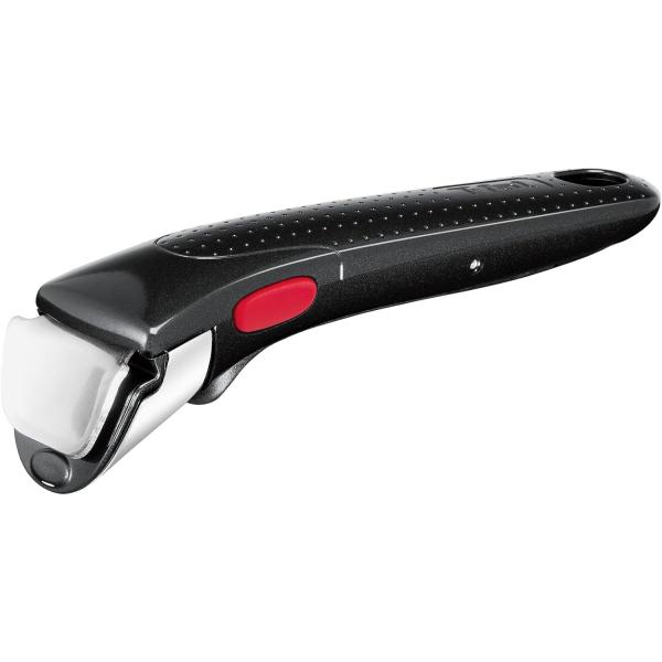 ティファール 専用取っ手 ハンドル グロッシー・ブラック インジニオ・ネオ L98634