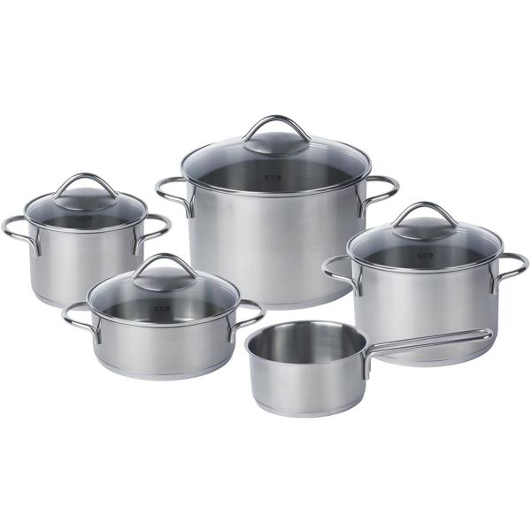 Fissler（フィスラー） ヴィエナセット 5点 082-115-05-002 鍋
