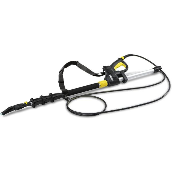 ケルヒャー（KARCHER） 延長パイプ 4m 2642-347 : 株式会社トレンド