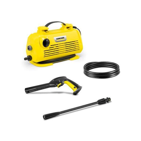 【極美品】KARCHER(ケルヒャー) 【家庭用高圧洗浄機】K2.020 trendline_4054278913940