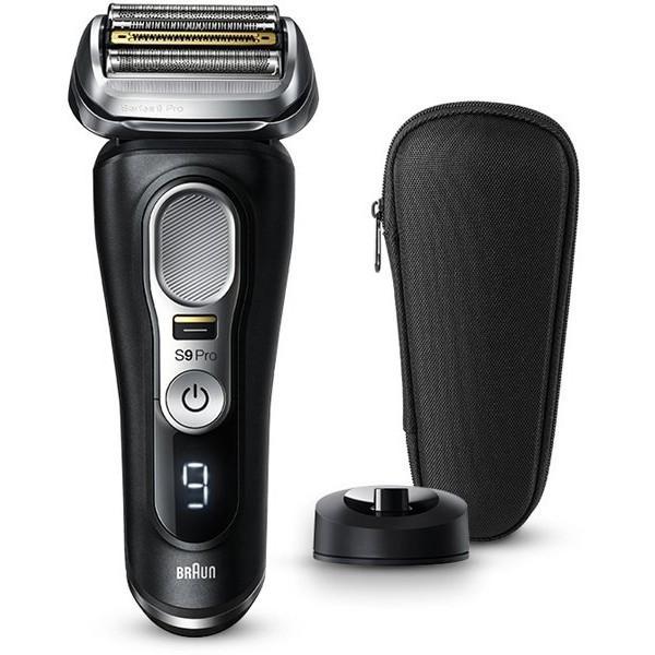 BRAUN Series 9 9410s シリーズ9 Pro 充電式シェーバー シェーバー