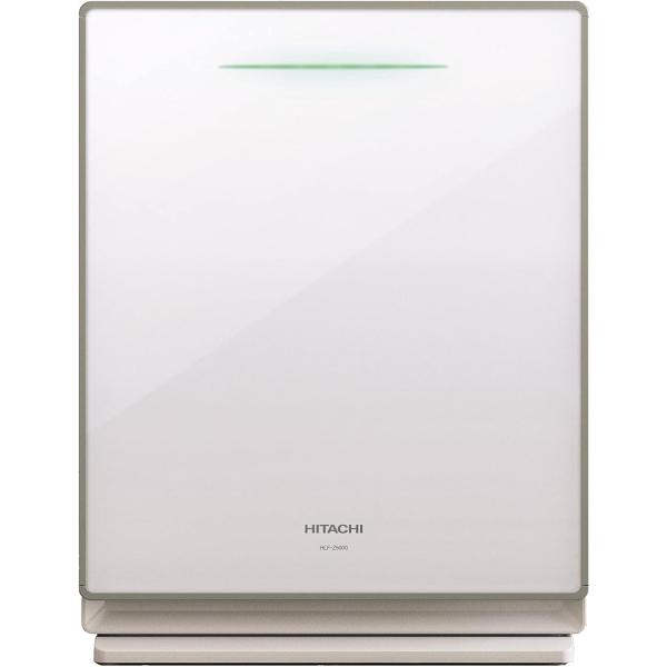 日立（HITACHI） 次亜塩素酸加湿器 ピュアクリエ HLF-Z5000 パワフル