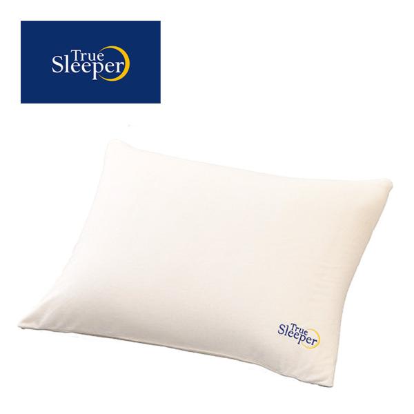 トゥルースリーパー（True Sleeper） エンジェルフィットピロー 低反発