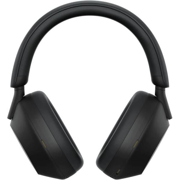 SONY ワイヤレスヘッドホン　WH1000XM5 BM SONY（ソニー） ワイヤレスノイズキャンセリングステレオヘッドホン WH