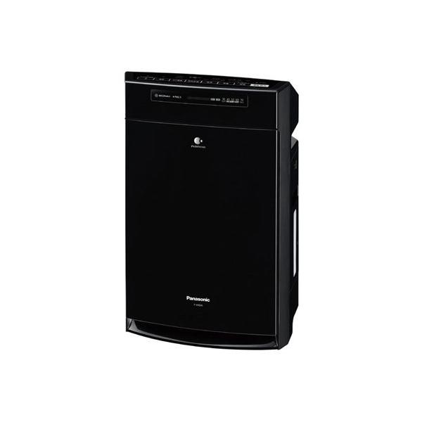 Panasonic（パナソニック） 加湿空気清浄機 ナノイー エコナビ 搭載