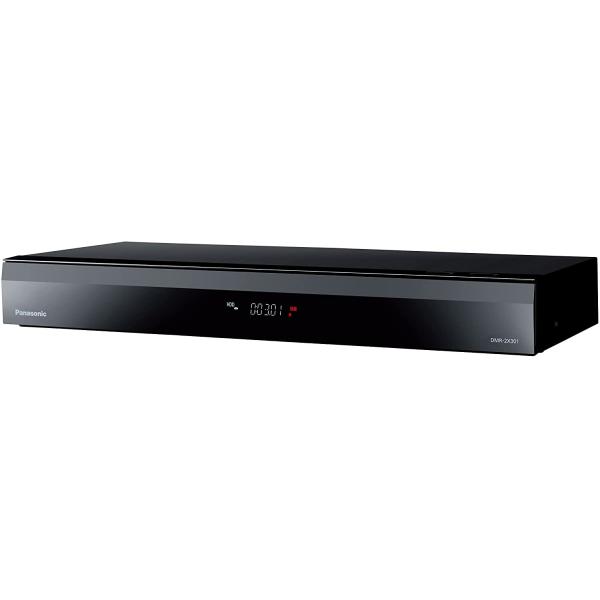 Panasonic パナソニック　ブルーレイレコーダー　3TB Panasonic（パナソニック） 3TB 7チューナー ブルーレイレコーダー 全